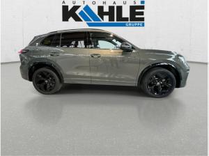 Volkswagen Tiguan 2.0 DSG DSG R-Line SOFORT VERFÜGBAR  BlackStyle DCC Pro Pano AHK Komfort