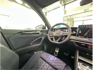 Volkswagen Tiguan 2.0 DSG DSG R-Line SOFORT VERFÜGBAR  BlackStyle DCC Pro Pano AHK Komfort