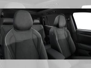 Volkswagen Tayron 1.5 eHybrid DSG Elegance SOFORT VERFÜGBAR IQ.Drive+Light Design Dark Navi