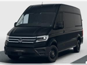 Volkswagen Crafter 35 Kasten 2.0 TDI (Mettmann)