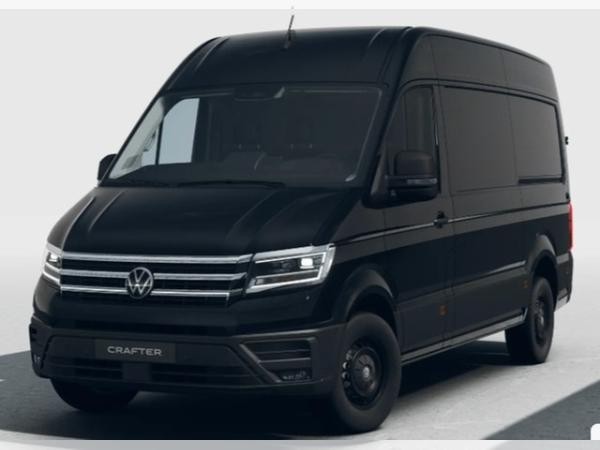 Volkswagen Crafter 35 Kasten 2.0 TDI (Mettmann)