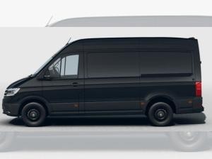 Volkswagen Crafter 35 Kasten 2.0 TDI (Mettmann)