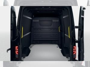Volkswagen Crafter 35 Kasten 2.0 TDI (Mettmann)