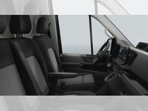 Volkswagen Crafter 35 Kasten 2.0 TDI (Mettmann)