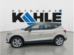Seat Arona 1.0 TSI DSG LED Kessy Front Assist