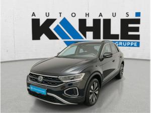 Volkswagen T-Roc 2.0 TDI DSG Goal CarPlay Black ACC AHK LED