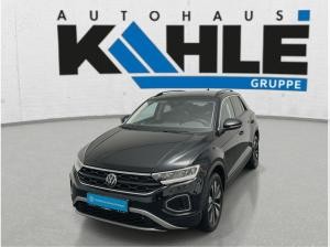 Volkswagen T-Roc 1.0 TSI Goal Navi ACC App Connect