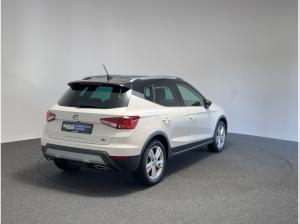 Seat Arona 1.0 TSI DSG LED Kessy Front Assist