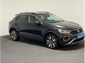 Volkswagen T-Roc 2.0 TDI DSG Goal CarPlay Black ACC AHK LED