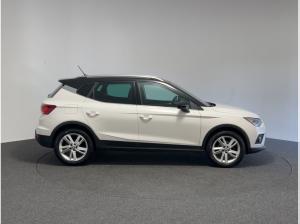 Seat Arona 1.0 TSI DSG LED Kessy Front Assist