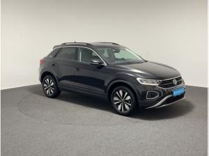 Volkswagen T-Roc 1.0 TSI Goal Navi ACC App Connect