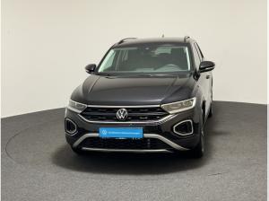 Volkswagen T-Roc 2.0 TDI DSG Goal CarPlay Black ACC AHK LED