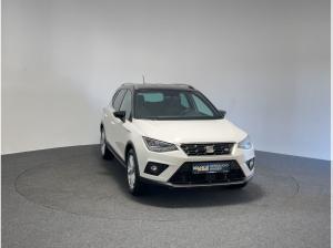 Seat Arona 1.0 TSI DSG LED Kessy Front Assist