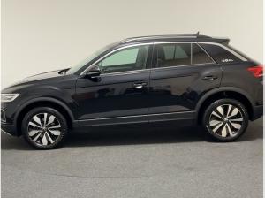 Volkswagen T-Roc 2.0 TDI DSG Goal CarPlay Black ACC AHK LED