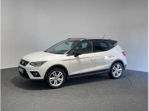 Seat Arona 1.0 TSI DSG LED Kessy Front Assist