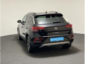 Volkswagen T-Roc 2.0 TDI DSG Goal CarPlay Black ACC AHK LED