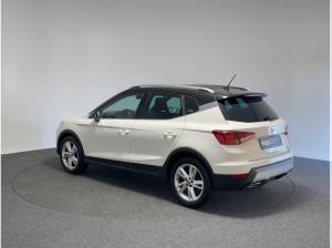 Seat Arona 1.0 TSI DSG LED Kessy Front Assist