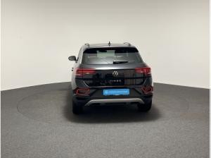 Volkswagen T-Roc 1.0 TSI Goal Navi ACC App Connect