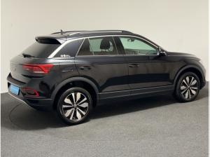Volkswagen T-Roc 2.0 TDI DSG Goal CarPlay Black ACC AHK LED