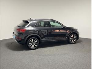 Volkswagen T-Roc 1.0 TSI Goal Navi ACC App Connect