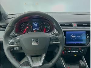 Seat Arona 1.0 TSI DSG LED Kessy Front Assist