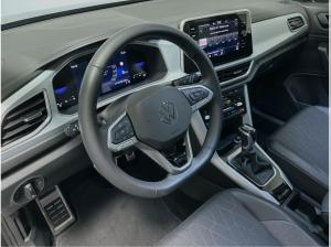 Volkswagen T-Roc 2.0 TDI DSG Goal CarPlay Black ACC AHK LED