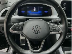 Volkswagen T-Roc 1.0 TSI Goal Navi ACC App Connect