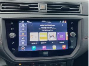 Seat Arona 1.0 TSI DSG LED Kessy Front Assist