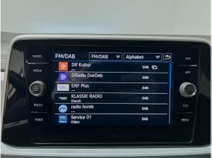 Volkswagen T-Roc 1.0 TSI Goal Navi ACC App Connect