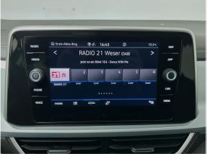 Volkswagen T-Roc 2.0 TDI DSG Goal CarPlay Black ACC AHK LED