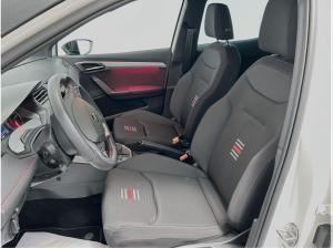 Seat Arona 1.0 TSI DSG LED Kessy Front Assist