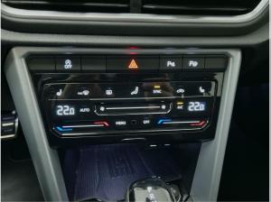 Volkswagen T-Roc 2.0 TDI DSG Goal CarPlay Black ACC AHK LED