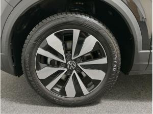 Volkswagen T-Roc 2.0 TDI DSG Goal CarPlay Black ACC AHK LED