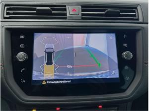 Seat Arona 1.0 TSI DSG LED Kessy Front Assist