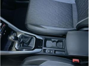 Volkswagen T-Roc 2.0 TDI DSG Goal CarPlay Black ACC AHK LED