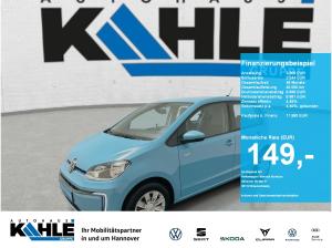 Volkswagen up! e-up! Move