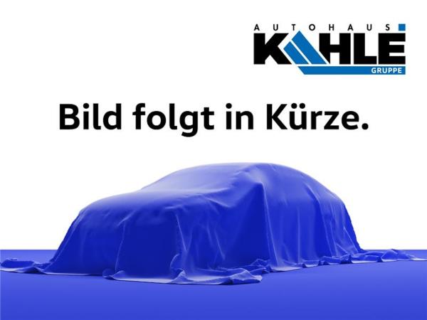 Volkswagen up! e-up! Move