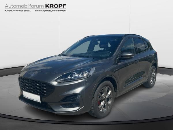 Ford Kuga 1.5 EcoBoost ST-Line X **Volle Hütte für schmale Rate zum gleich einsteigen**