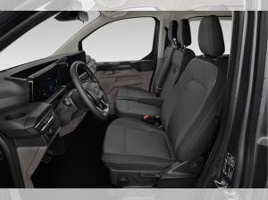 Ford Transit Custom BUS ELEKTRO 8-9 SITZE*🔋335 KM🔋 *LIMITED*L1*218 PS*⚡HOT DEAL AKTION⚡ BIS 31.12.2025