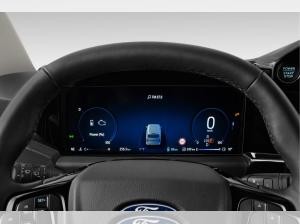 Ford Transit Custom BUS ELEKTRO 8-9 SITZE*🔋335 KM🔋 *LIMITED*L1*218 PS*⚡HOT DEAL AKTION⚡ BIS 31.12.2025