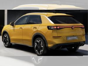 Volkswagen T-Roc 1.5 TSI  DSG R-Line bestellen im 🔝Leasing🔝