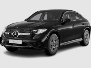 Mercedes-Benz GLC 220 GLC 220d ❗️Angebot für Gewerbekunden und Vielfahrer❗️(mit Kaution)