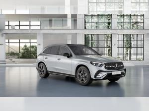 Mercedes-Benz GLC 200 d 4MATIC ⭐ Edition AMG-Line / AHK / 360°-Kamera🔥