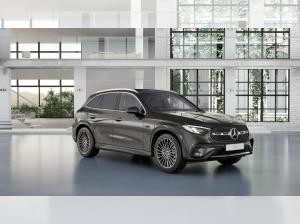 Mercedes-Benz GLC 200 d 4MATIC ⭐ Edition AMG-Line / AHK / 360°-Kamera🔥