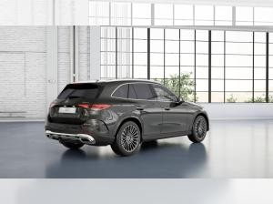 Mercedes-Benz GLC 200 d 4MATIC ⭐ Edition AMG-Line / AHK / 360°-Kamera🔥