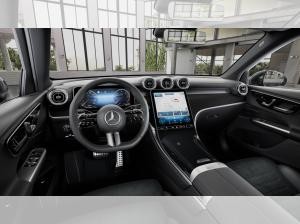 Mercedes-Benz GLC 200 d 4MATIC ⭐ Edition AMG-Line / AHK / 360°-Kamera🔥