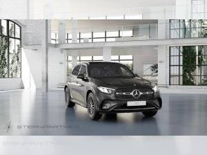 Mercedes-Benz GLC 200 d 4MATIC ⭐ Edition AMG-Line / AHK / 360°-Kamera🔥