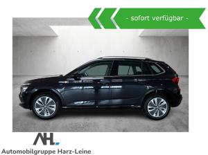 Skoda Kamiq 1.0 TSI DSG AHK !sofort verfügbar!