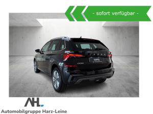 Skoda Kamiq 1.0 TSI DSG AHK !sofort verfügbar!