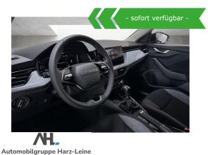 Skoda Kamiq 1.0 TSI DSG AHK !sofort verfügbar!